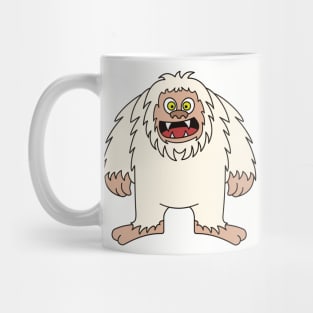 Yeti Mug